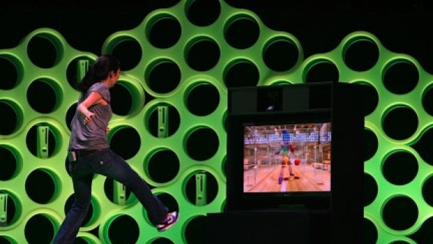 Shane Kim: Microsoft tratterà il lancio di Natal come se fosse una nuova console