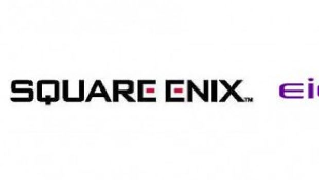 Square Enix ed Eidos annunciano la prima collaborazione