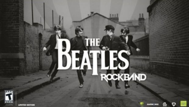 The Beatles: Rock Band -  svelata (e smentita) la lista dei brani