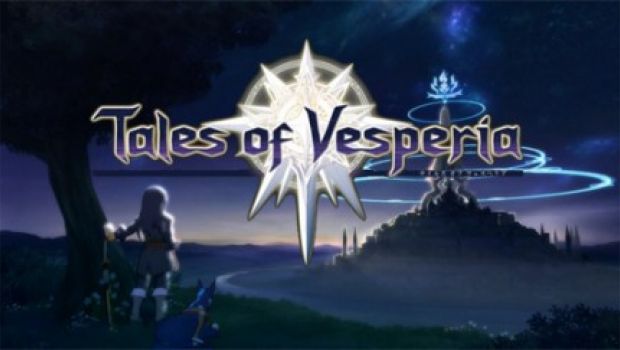 Tales of Vesperia: rilasciato il trailer della versione europea