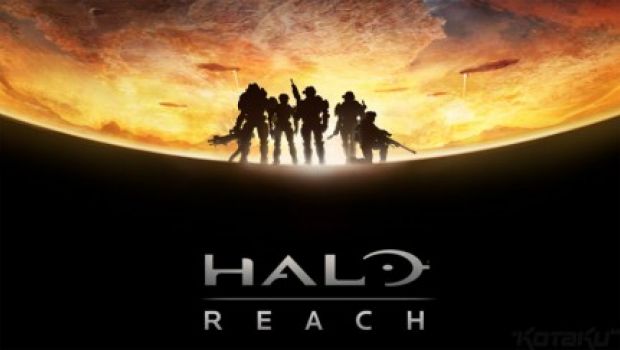Halo: Reach - nuove indiscrezioni