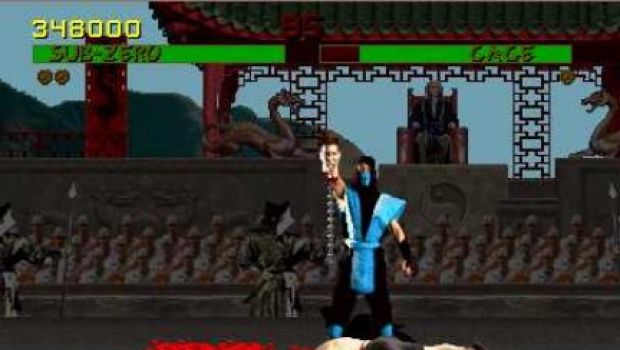 Mortal Kombat 9 sarà più sanguinolento che mai