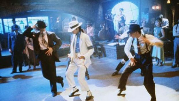 Michael Jackson pronto per un nuovo videogioco?