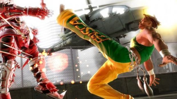 Tekken 6: rivelati 5 nuovi personaggi (con immagini) e la data d'uscita