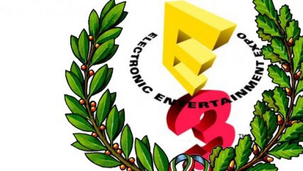[E3 09] E3 Game Critics Award - i premi 