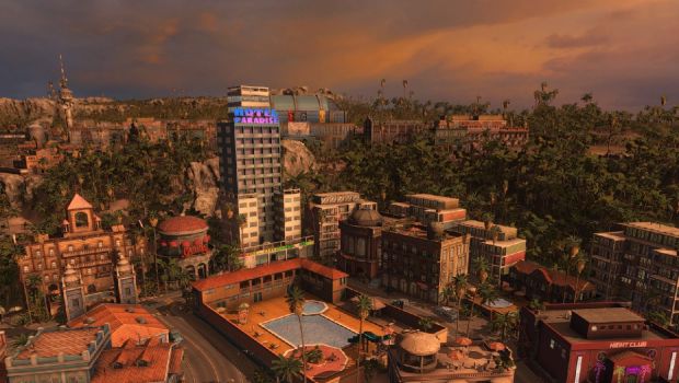 Tropico 3: annunciato lo sviluppo su Xbox 360