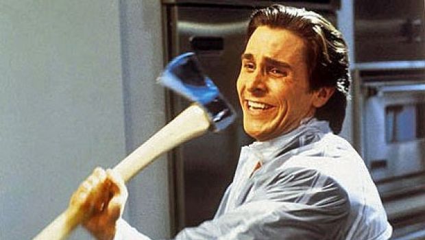 Christian Bale è un fan di Metal Gear Solid (???) ma non è stato contattato per un film