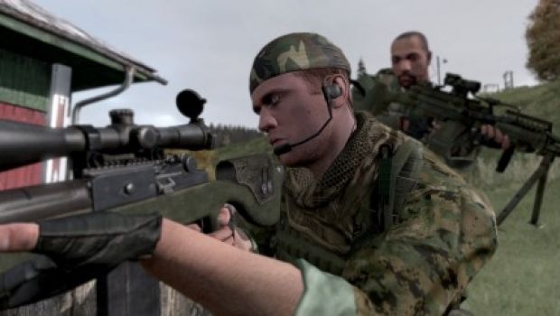 Arma II ha una demo giocabile