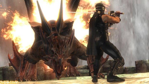 Ninja Gaiden Sigma 2: annunciata la demo