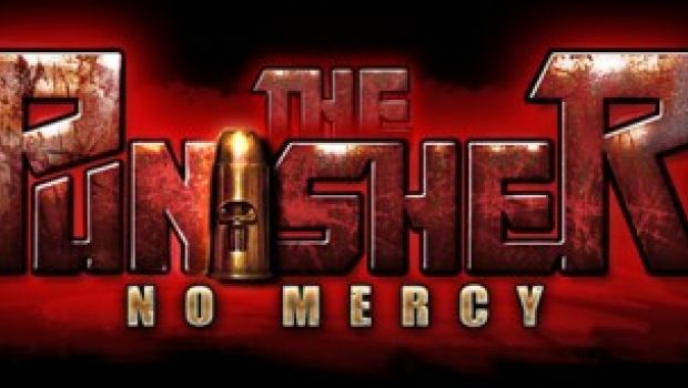 The Punisher: No Mercy - nuovo filmato di gioco