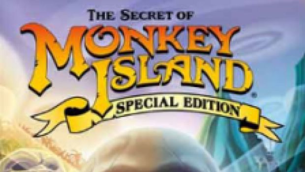The Secret of Monkey Island - Special Edition anche su PSN e Wiiware?
