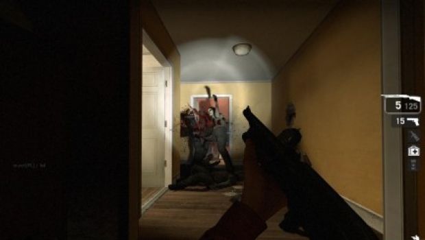 Left 4 Dead: aggiornamento con supporto alle  mappe create dagli utenti