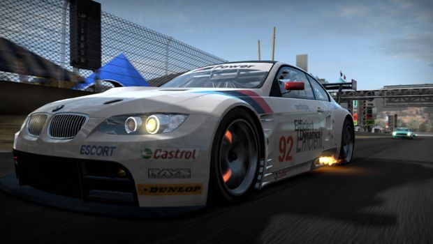 Need for Speed: Shift -  nuove immagini e requisiti di sistema PC