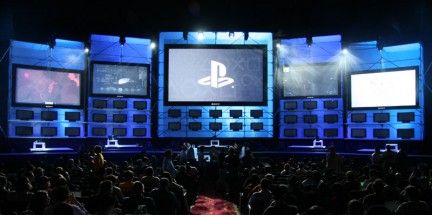 [E3 09] La conferenza Sony all’E3 2009 - Liveblogging