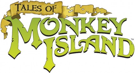 Tales of Monkey Island: primo video di gioco