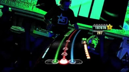 DJ Hero: anche DJ Jazzy Jeff sarà tra i personaggi giocabili