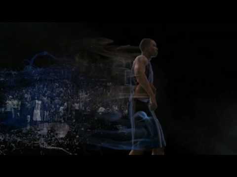 NBA Live 2010 Game Trailer