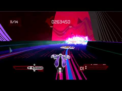 WipEout HD Fury Trailer [HD]