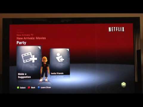 Xbox 360 August 2009 Dashboard Update Definitive Walkthrough