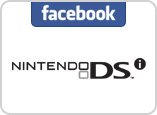 Nintendo DSi: disponibile l'opzione per caricare le foto su Facebook