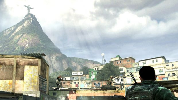 Modern Warfare 2: video anteprima con moltissime scene giocate