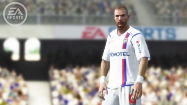 FIFA 10: primo video di gioco