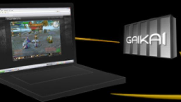 Gaikai: video dimostrazione del progetto di gaming on demand via browser
