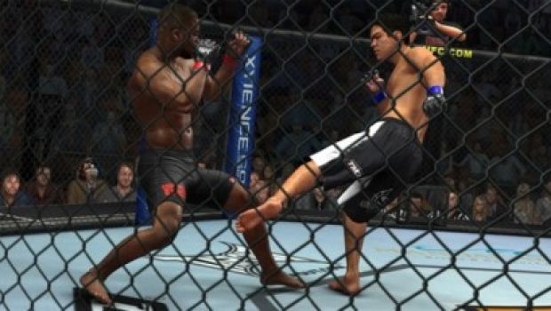 Niente UFC per i lottatori che scelgono il gioco sulle MMA di EA?