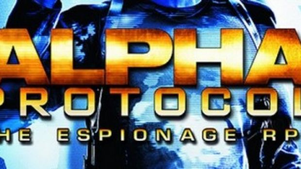 Alpha Protocol ha una data