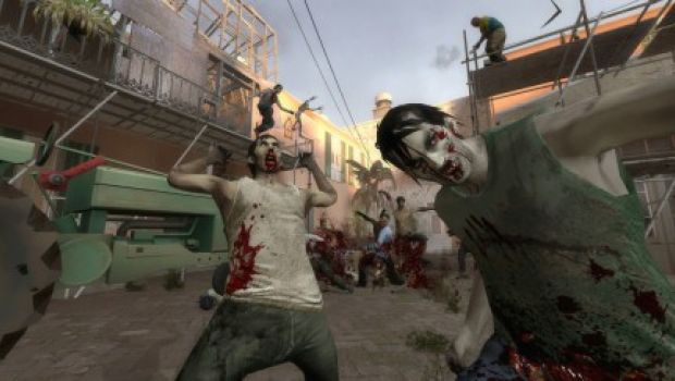 Left 4 Dead 2: prenotazioni raddoppiate rispetto a Left 4 Dead