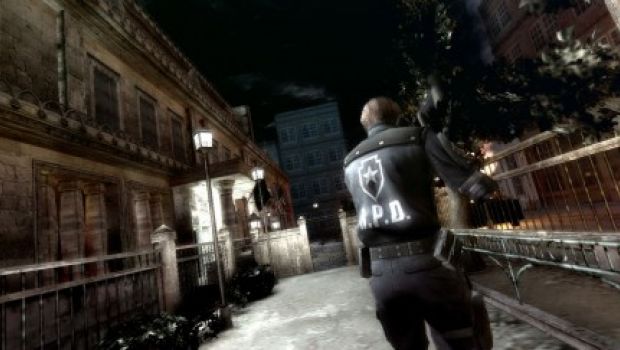 Resident Evil: The Darkside Chronicles - nuovo filmato