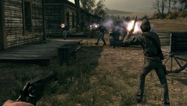 Call of Juarez: Bound in Blood - annunciati i contenuti aggiuntivi