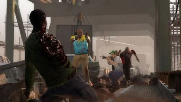 Left 4 Dead 2: demo multiplayer in arrivo su X360 e PC