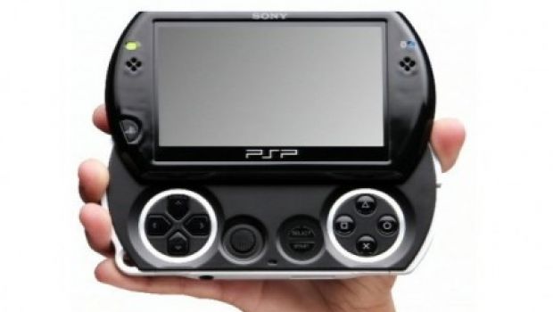 PSP Go! - i 480 MHz si riferivano all'USB, non alla CPU