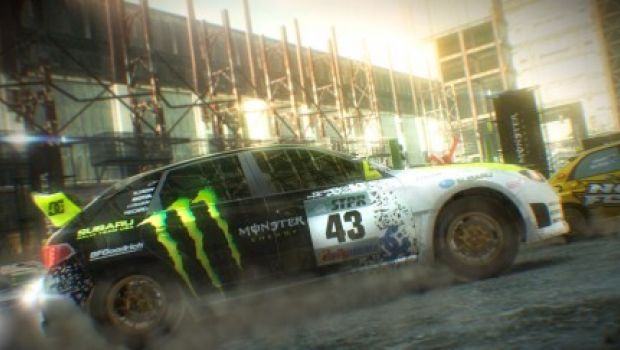 Colin McRae: DiRT 2 in ritardo su PC per supportare le DirectX 11 (con immagini)