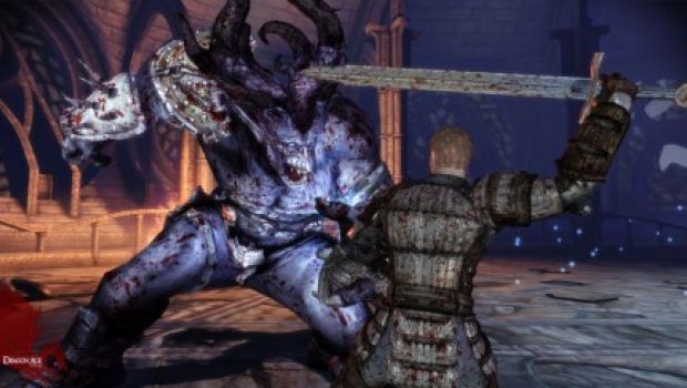 Dragon Age: Origins in nuove immagini