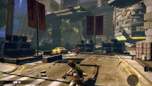 Bionic Commando ha una data su PC