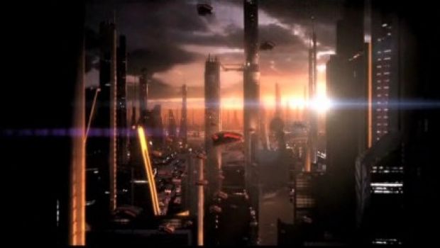 Mass Effect 2: primo video-diario di sviluppo