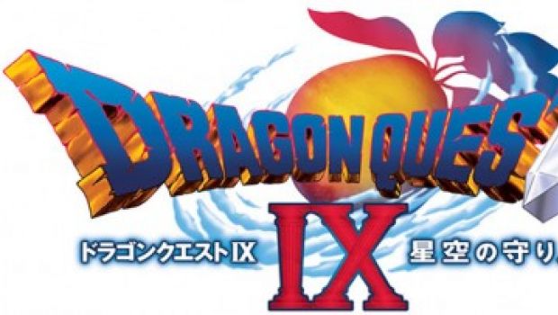 Dragon Quest IX già pronto ad entrare nella storia?