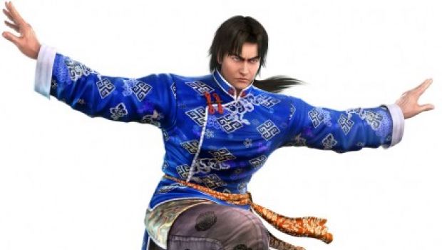 Tekken 6: Kuma e Lei Wulong in due nuovi trailer
