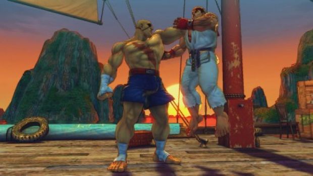 Street Fighter IV: Capcom ammette di aver esagerato con Sagat e Seth