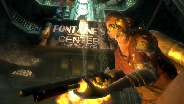 BioShock 2 in ritardo (o forse no)