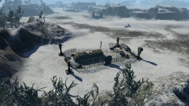Halo Wars si aggiorna: data d'uscita, prezzo ed immagini del nuovo contenuto aggiuntivo
