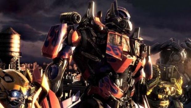 Transformers: La Vendetta del Caduto - a breve alcuni contenuti scaricabili