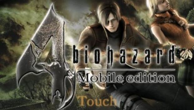 Resident Evil 4: Mobile Edition ufficialmente in arrivo su App Store