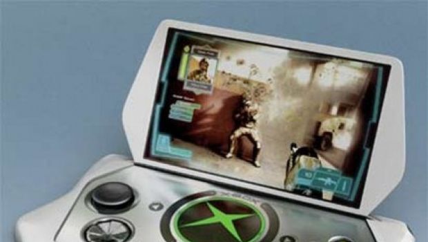 Microsoft: da Xbox Live ad una nuova console portatile, il passo è breve