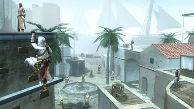 Assassin’s Creed: Bloodlines in due nuove immagini