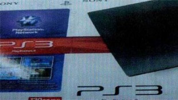 PlayStation 3 Slim: IGN ha già un esemplare in redazione?