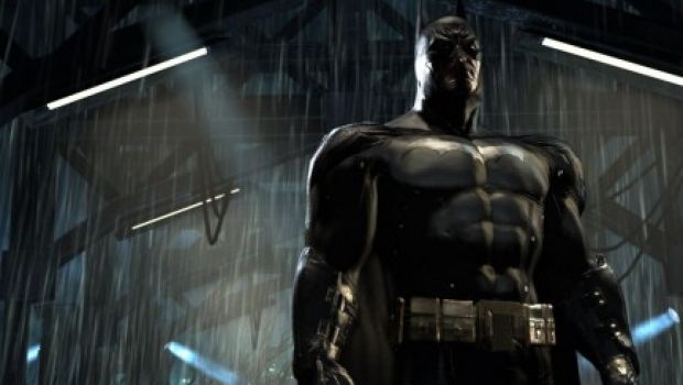 Batman: Arkham Asylum: 12 ore di gioco nella modalità singola