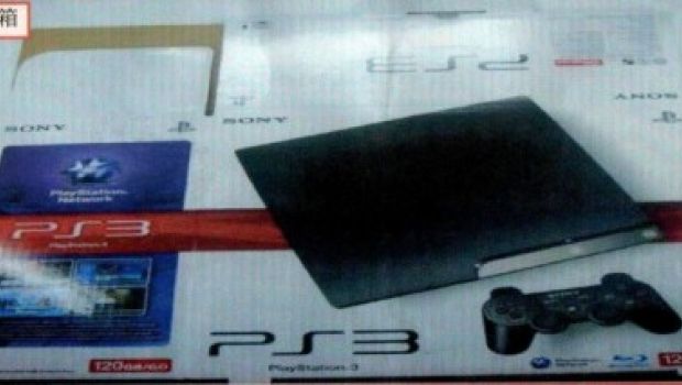 PS3 Slim in arrivo ad agosto con Madden NFL 10?